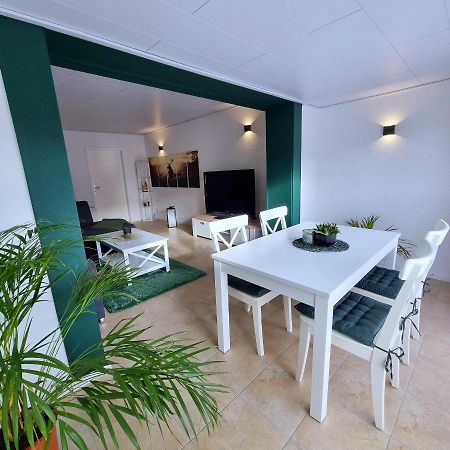 Apartament Harmony Holiday Junkerath Zewnętrze zdjęcie