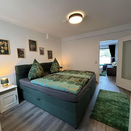Apartament Harmony Holiday Junkerath Zewnętrze zdjęcie