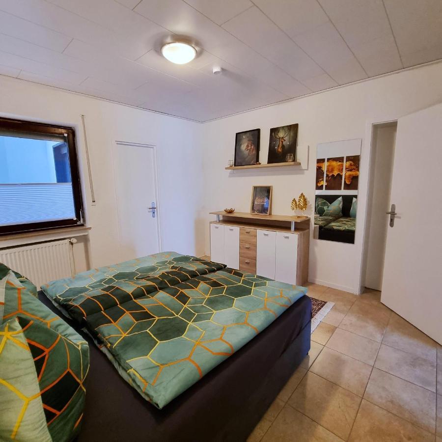 Apartament Harmony Holiday Junkerath Zewnętrze zdjęcie