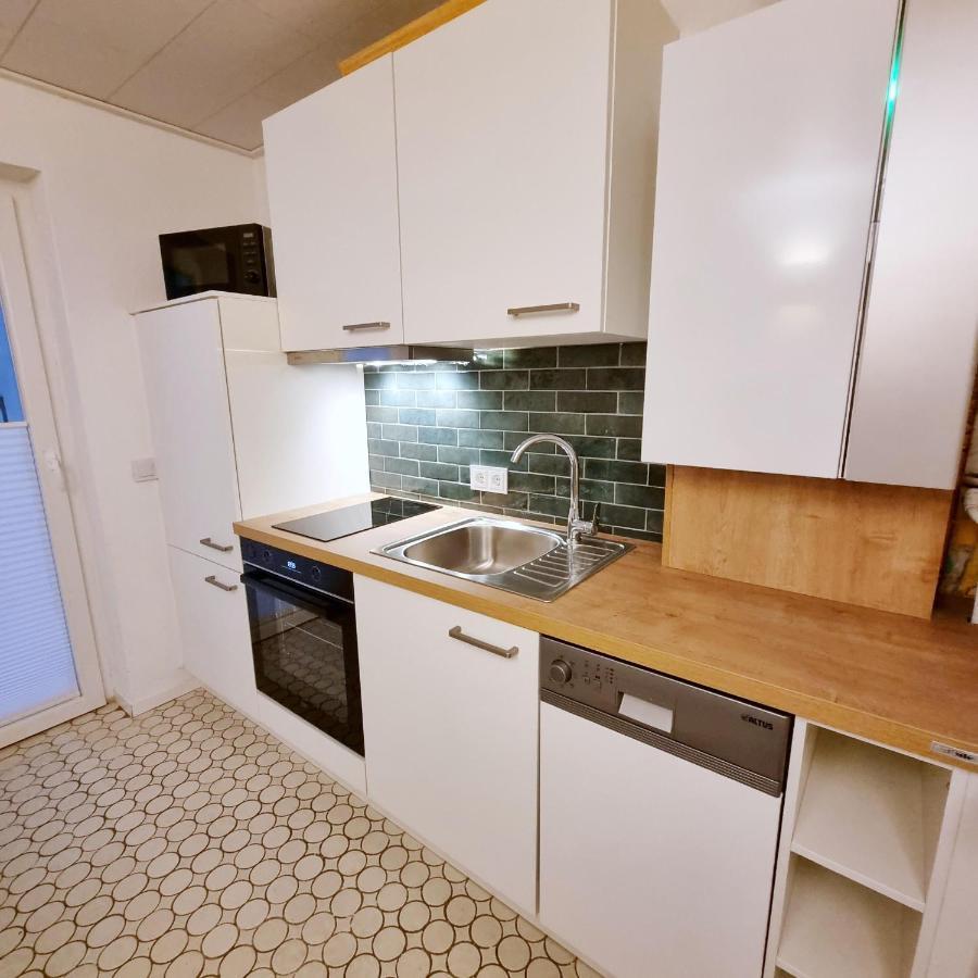 Apartament Harmony Holiday Junkerath Zewnętrze zdjęcie