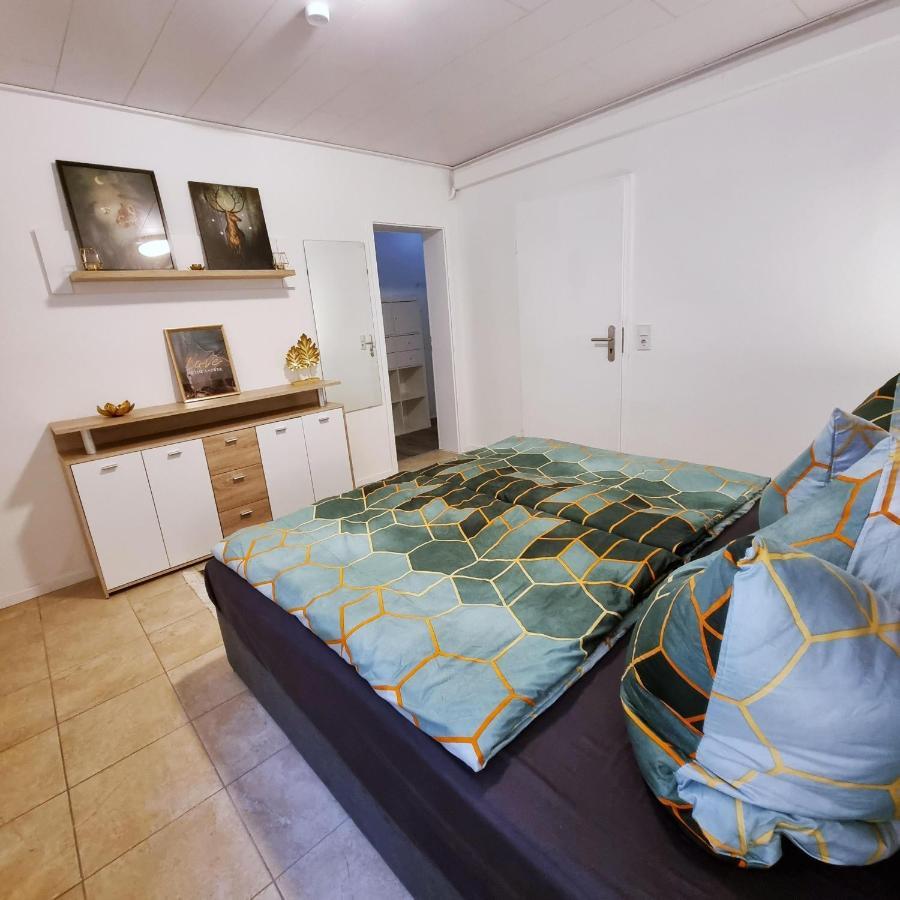 Apartament Harmony Holiday Junkerath Zewnętrze zdjęcie