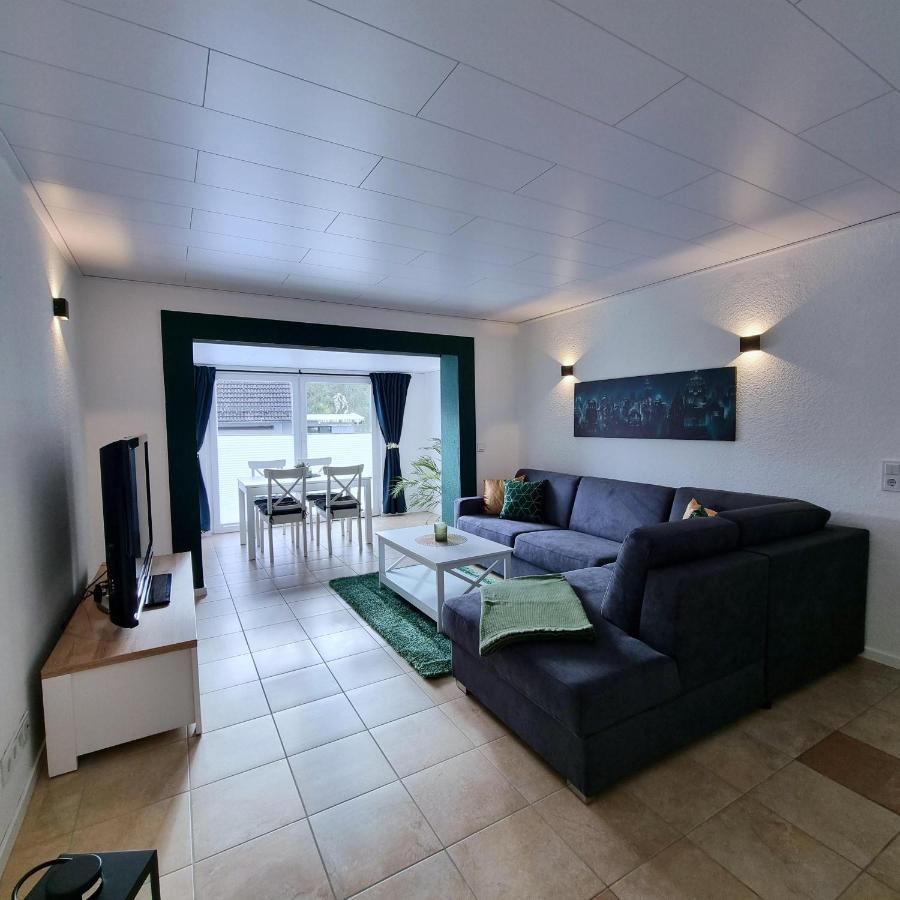 Apartament Harmony Holiday Junkerath Zewnętrze zdjęcie