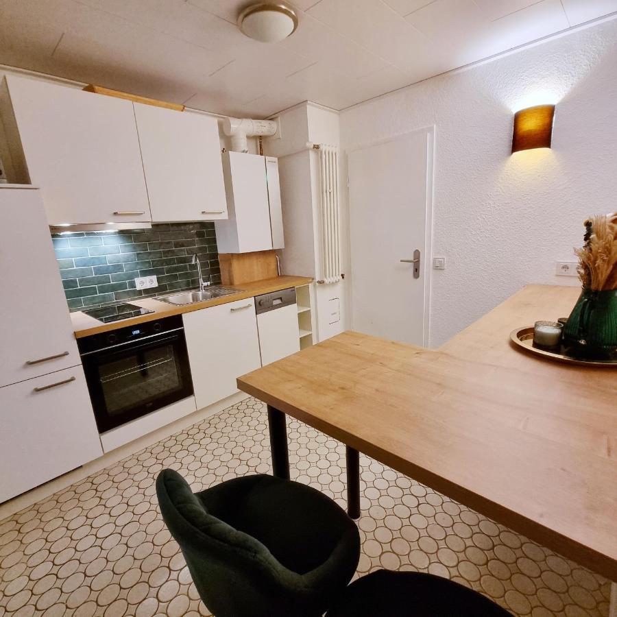 Apartament Harmony Holiday Junkerath Zewnętrze zdjęcie
