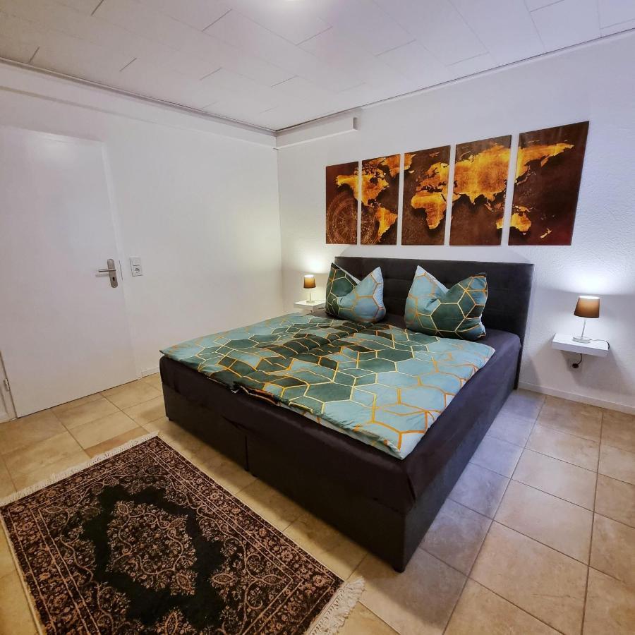 Apartament Harmony Holiday Junkerath Zewnętrze zdjęcie