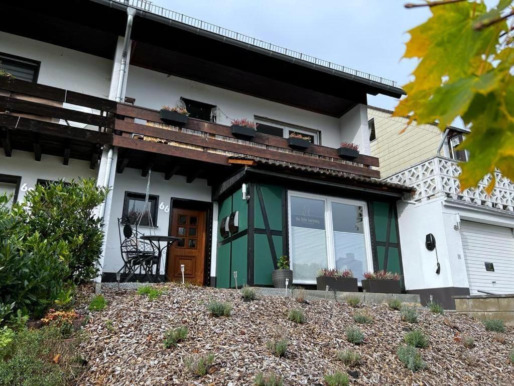 Apartament Harmony Holiday Junkerath Zewnętrze zdjęcie
