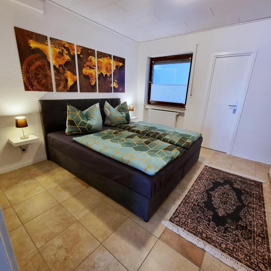 Apartament Harmony Holiday Junkerath Zewnętrze zdjęcie