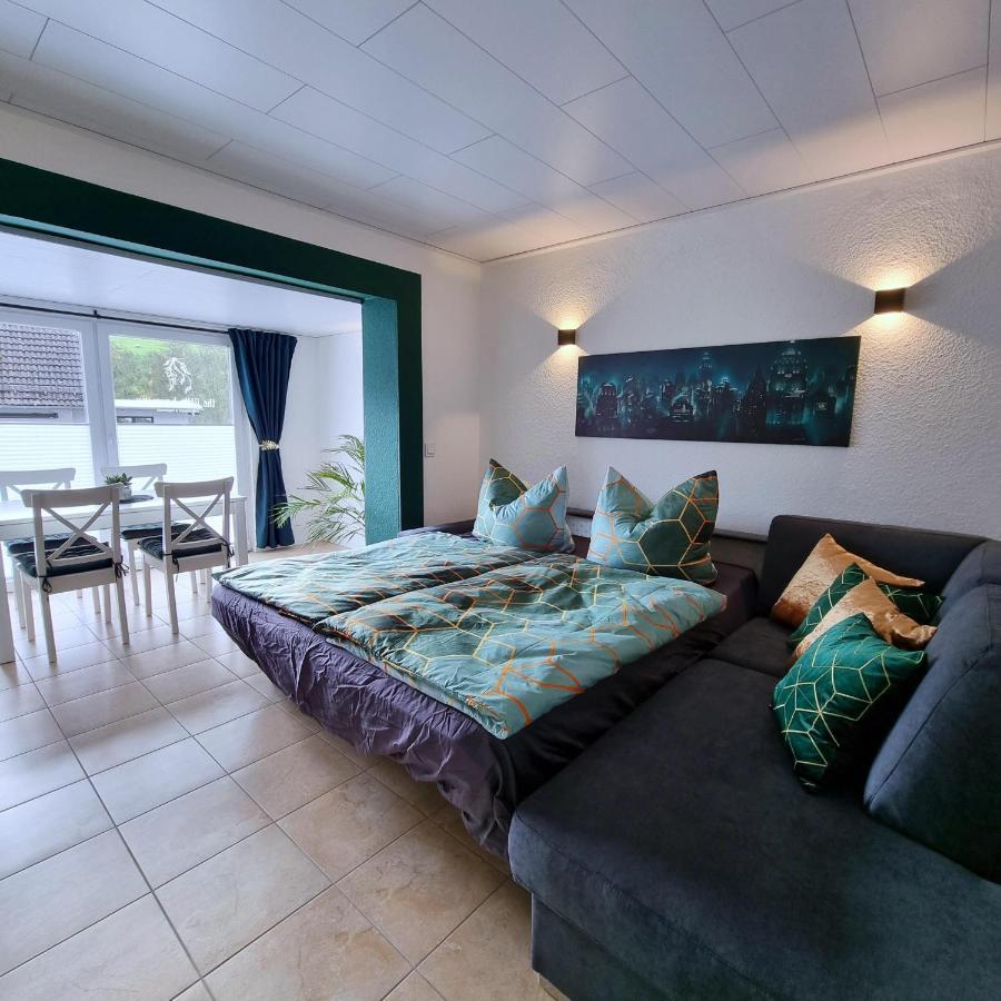 Apartament Harmony Holiday Junkerath Zewnętrze zdjęcie