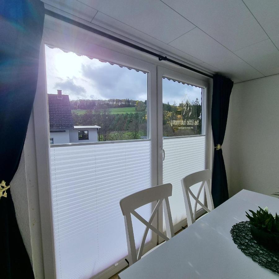 Apartament Harmony Holiday Junkerath Zewnętrze zdjęcie