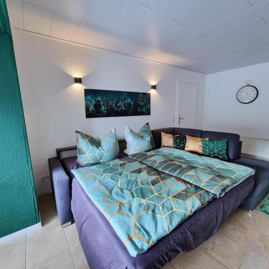 Apartament Harmony Holiday Junkerath Zewnętrze zdjęcie