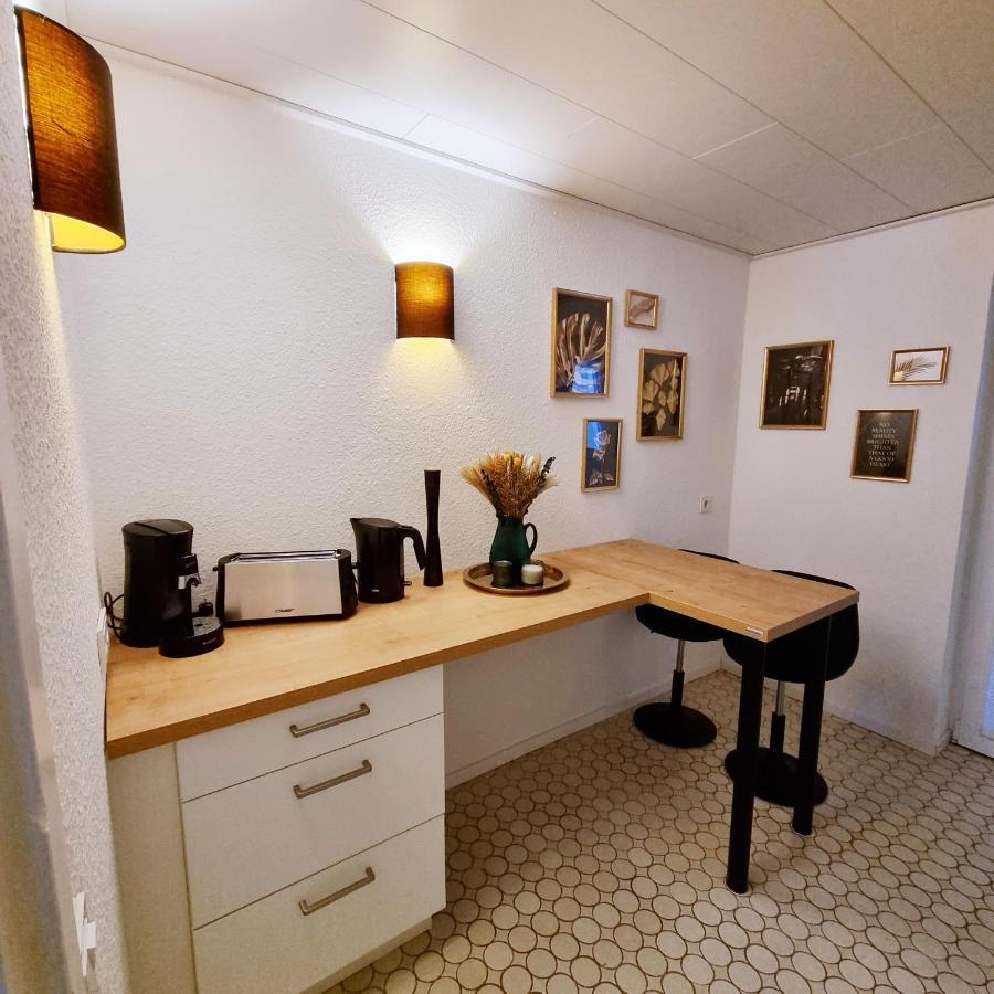 Apartament Harmony Holiday Junkerath Zewnętrze zdjęcie