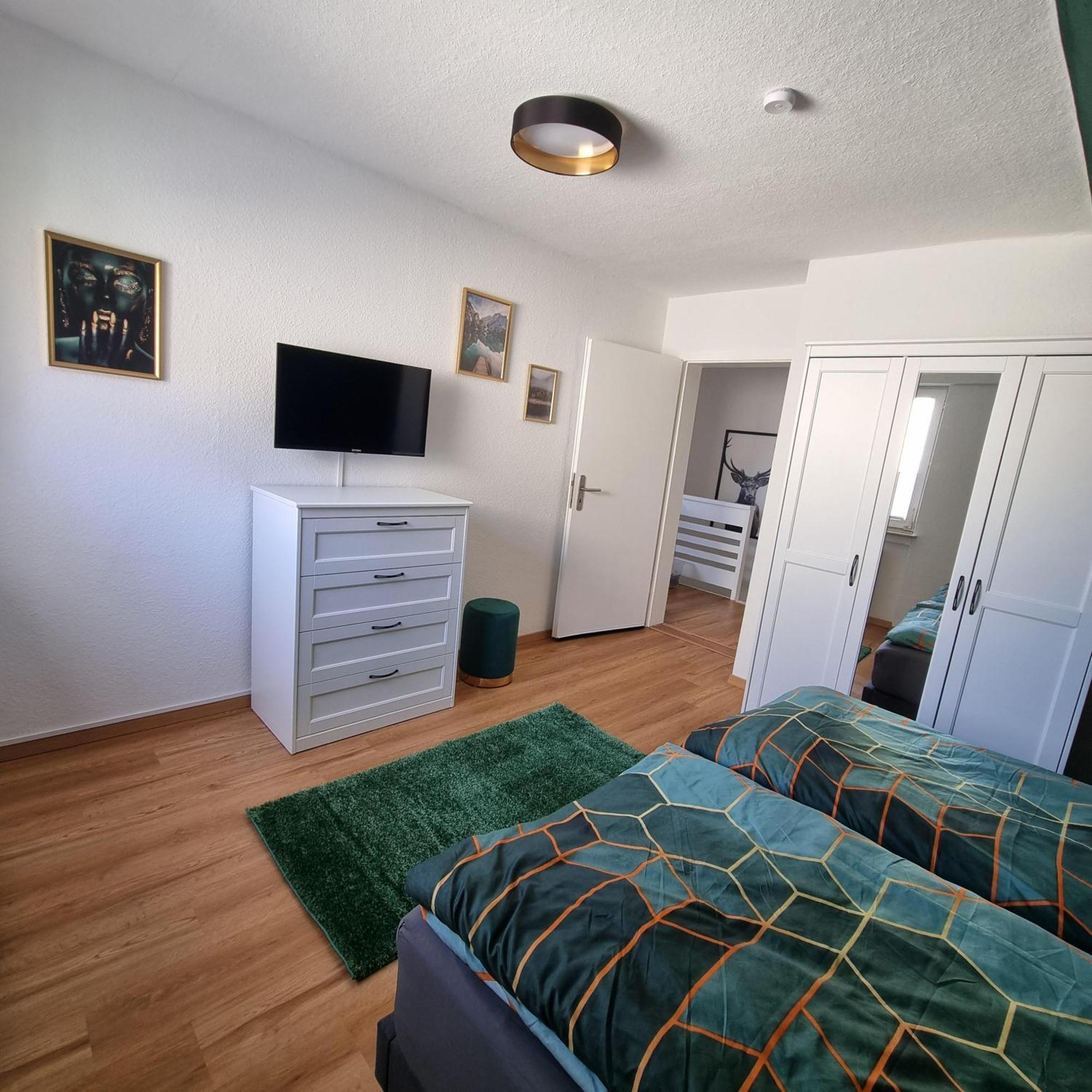 Apartament Harmony Holiday Junkerath Zewnętrze zdjęcie