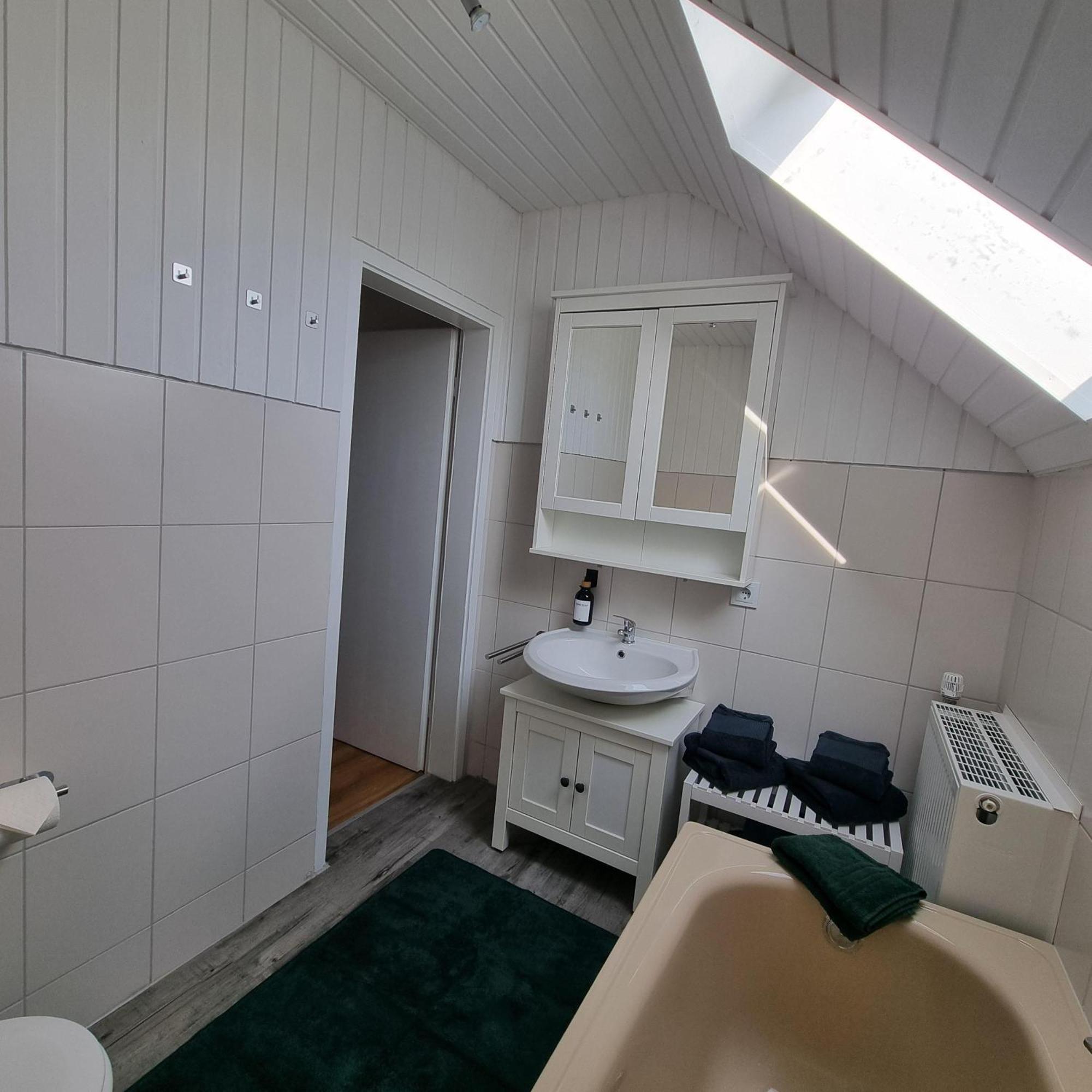 Apartament Harmony Holiday Junkerath Zewnętrze zdjęcie