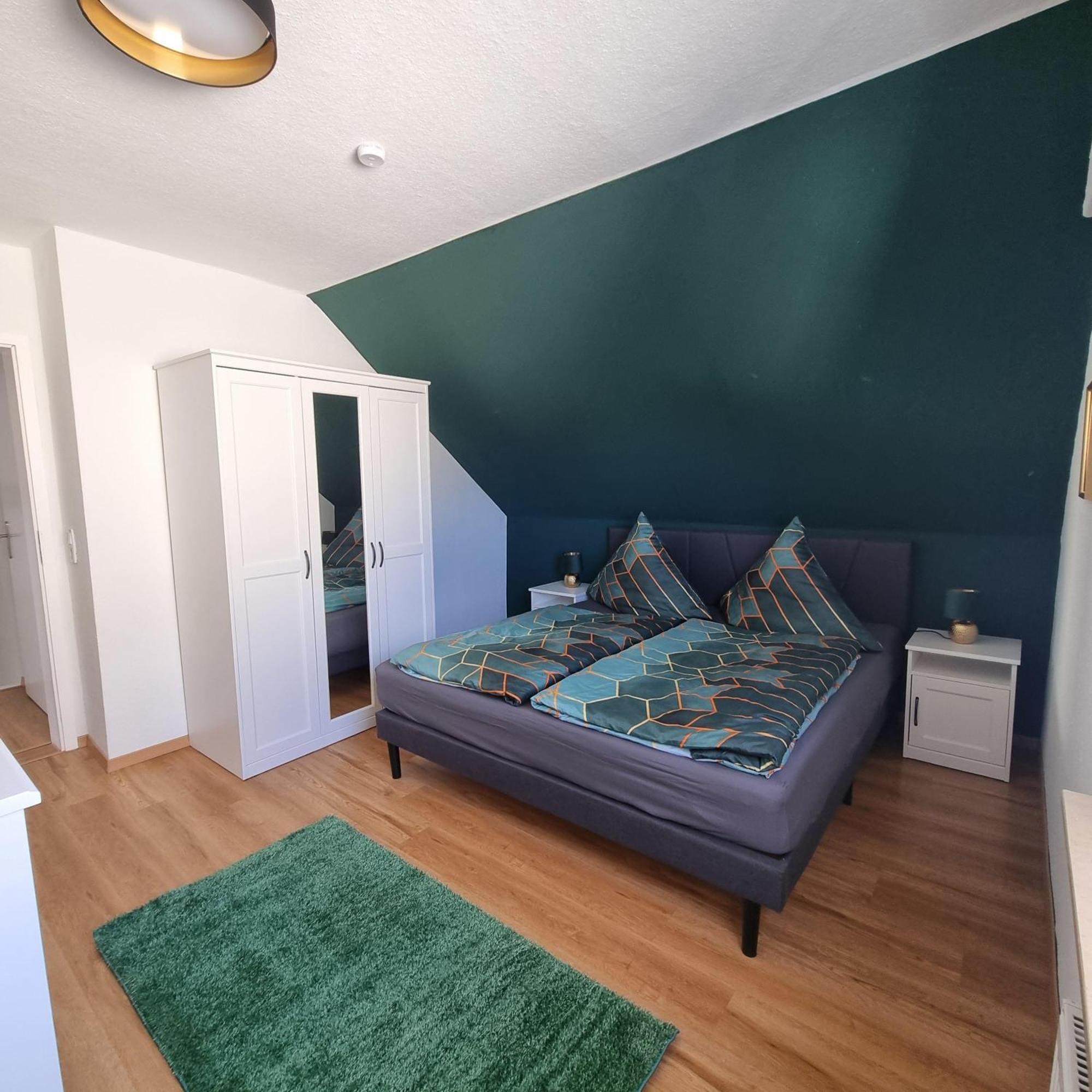 Apartament Harmony Holiday Junkerath Zewnętrze zdjęcie