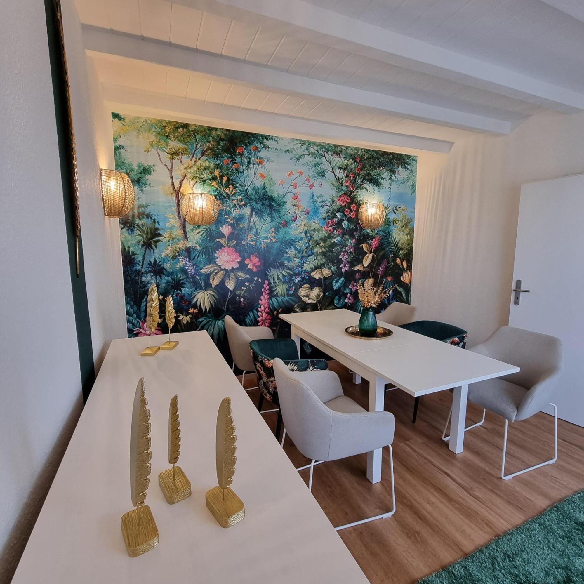 Apartament Harmony Holiday Junkerath Zewnętrze zdjęcie