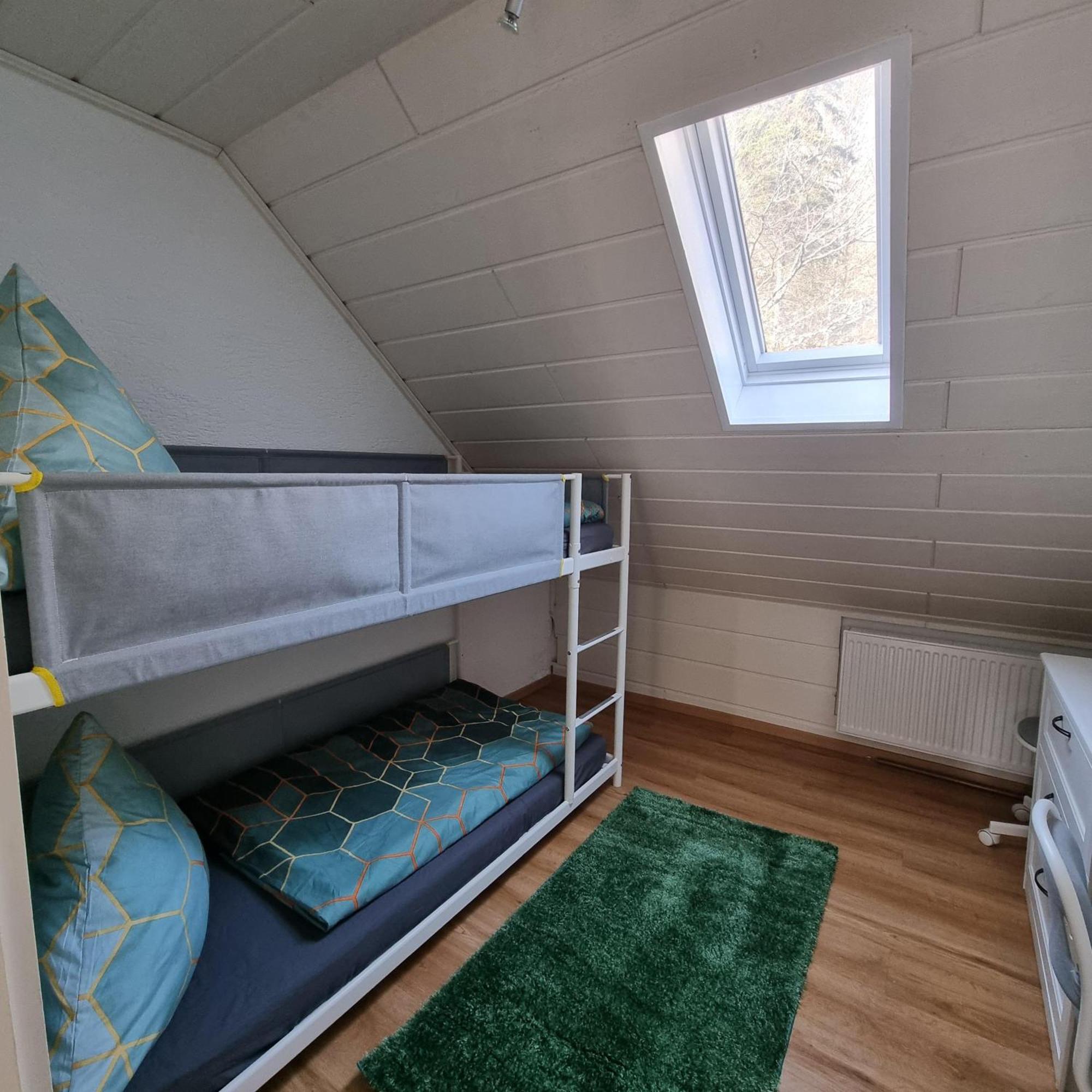 Apartament Harmony Holiday Junkerath Zewnętrze zdjęcie
