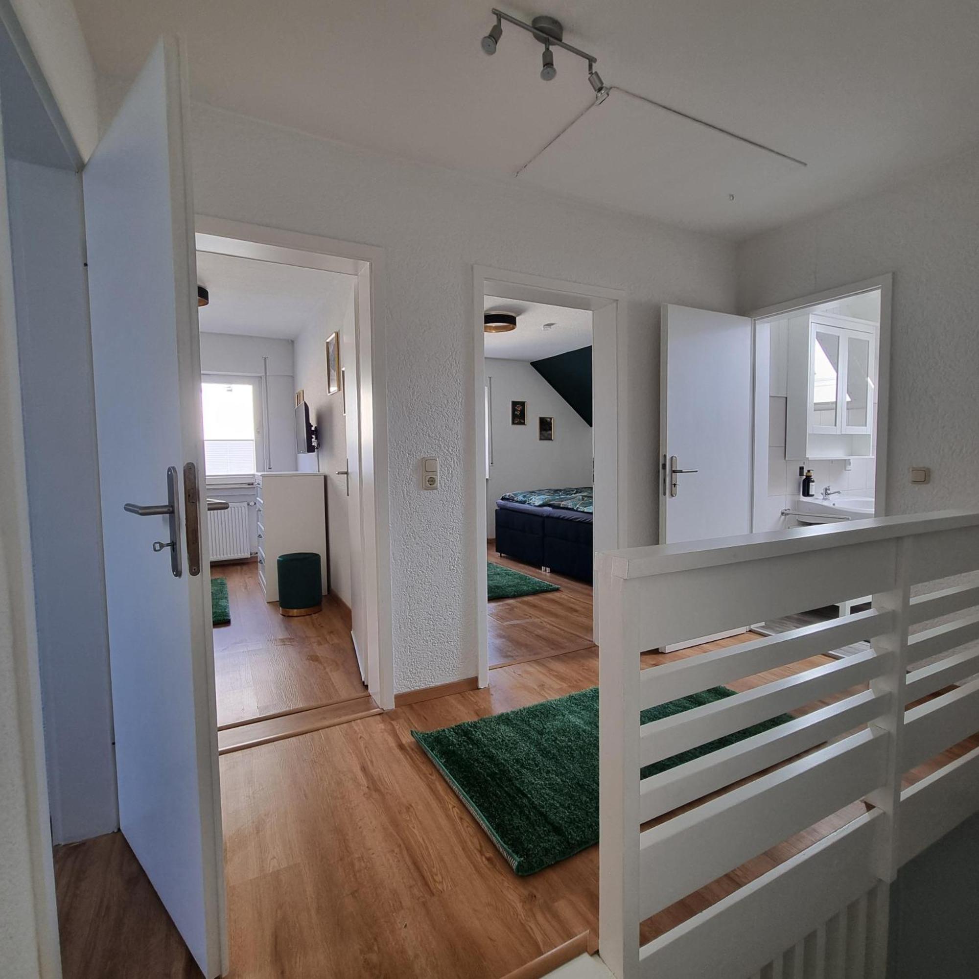 Apartament Harmony Holiday Junkerath Zewnętrze zdjęcie
