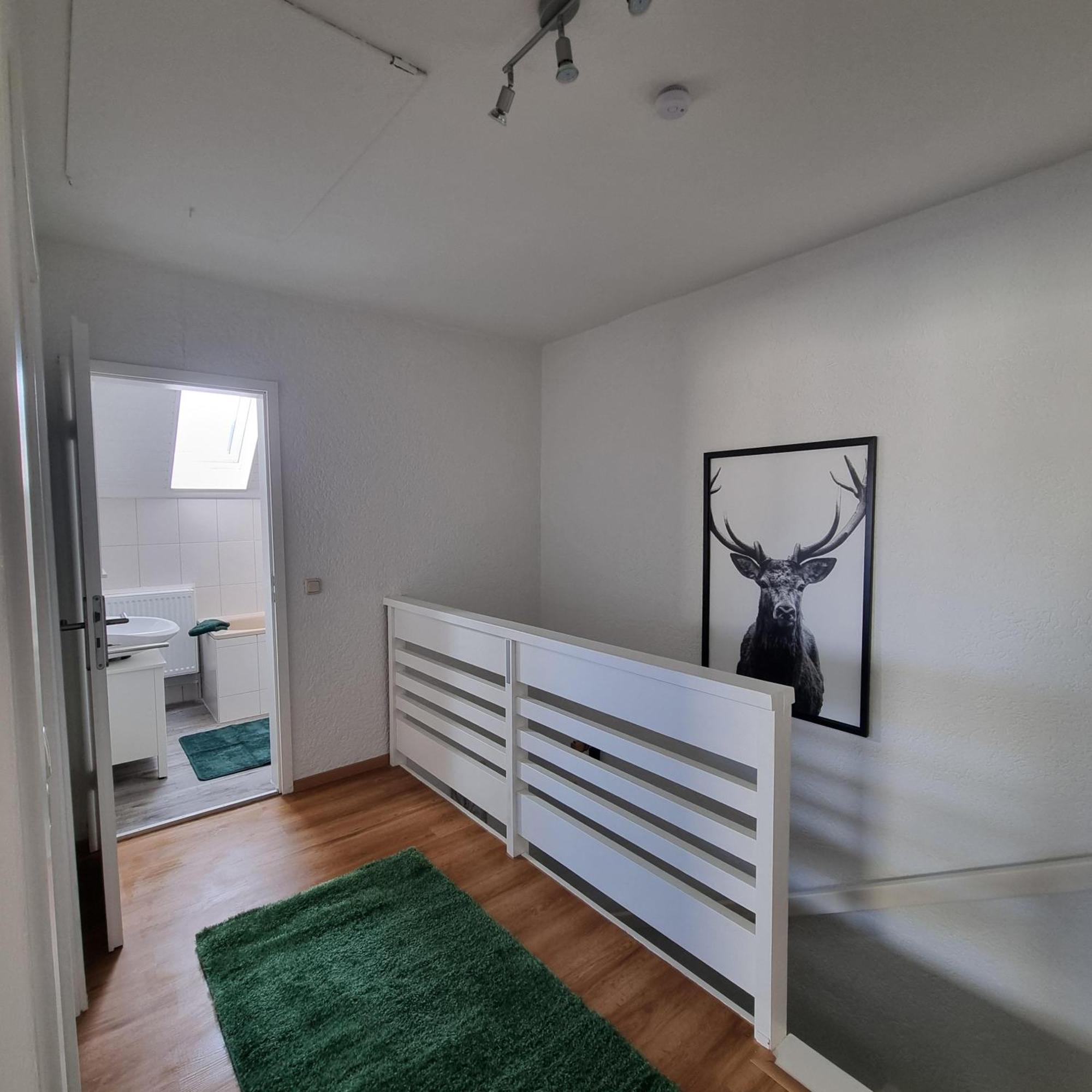 Apartament Harmony Holiday Junkerath Zewnętrze zdjęcie