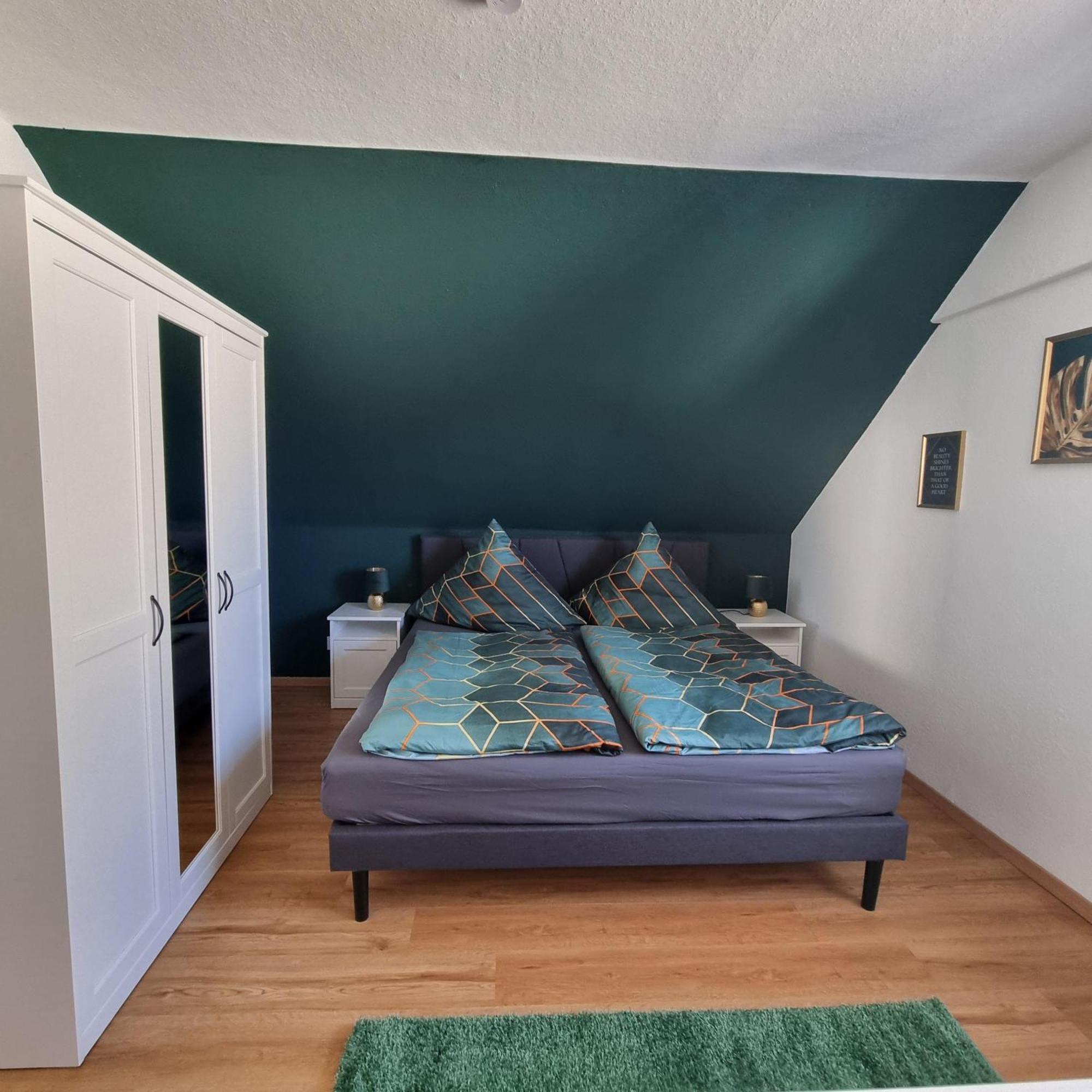 Apartament Harmony Holiday Junkerath Zewnętrze zdjęcie
