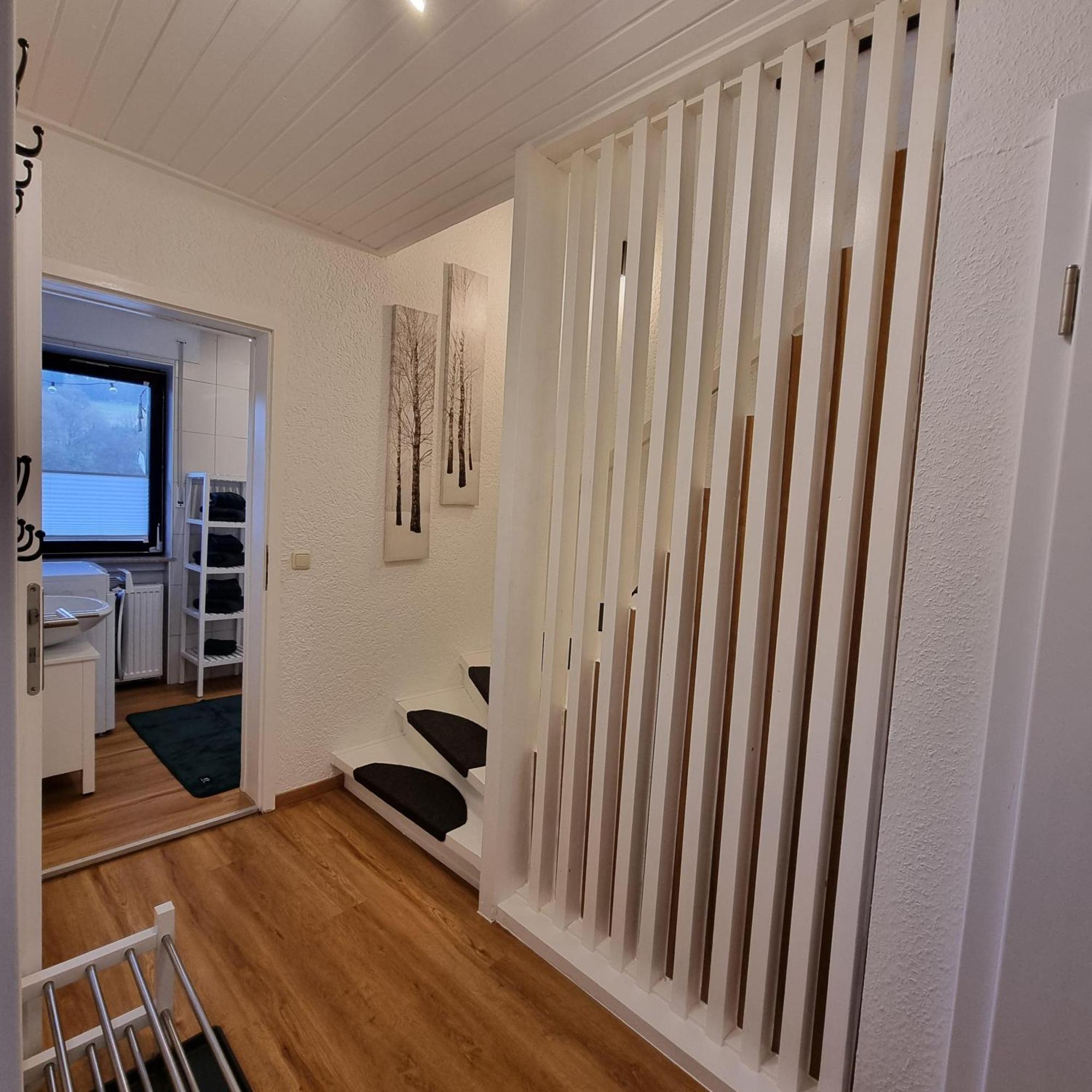 Apartament Harmony Holiday Junkerath Zewnętrze zdjęcie