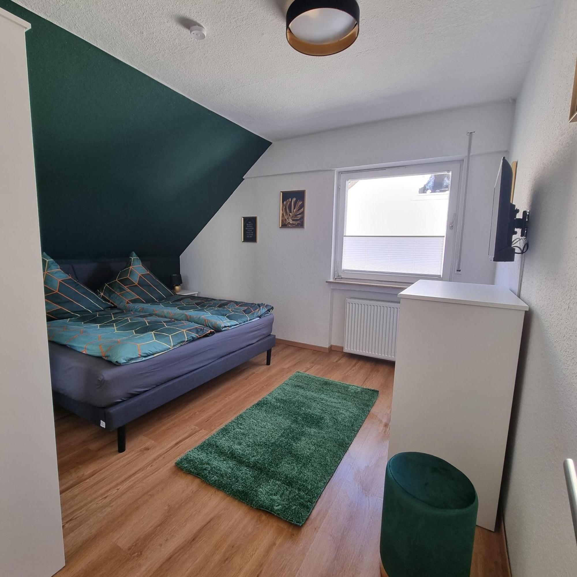Apartament Harmony Holiday Junkerath Zewnętrze zdjęcie