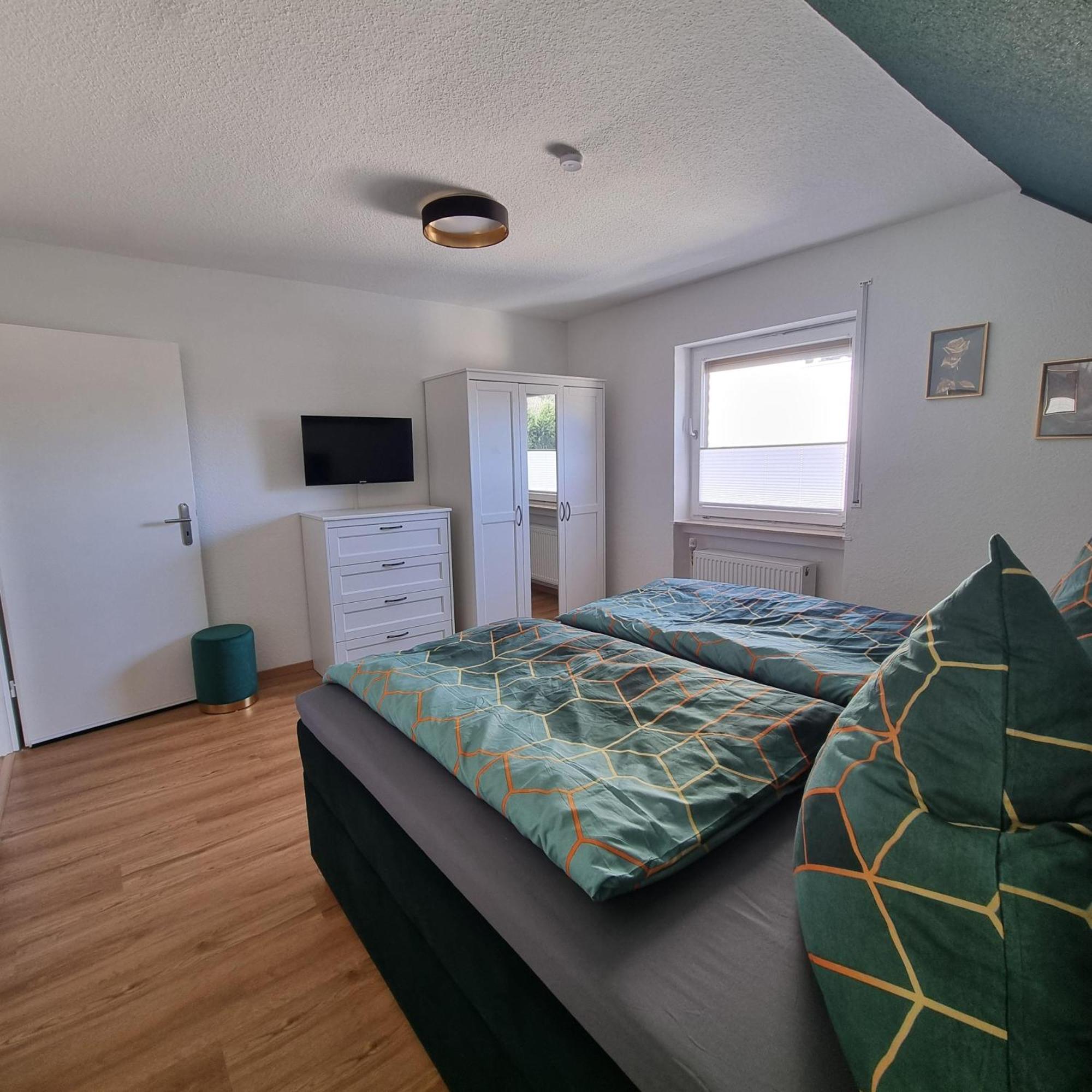 Apartament Harmony Holiday Junkerath Zewnętrze zdjęcie