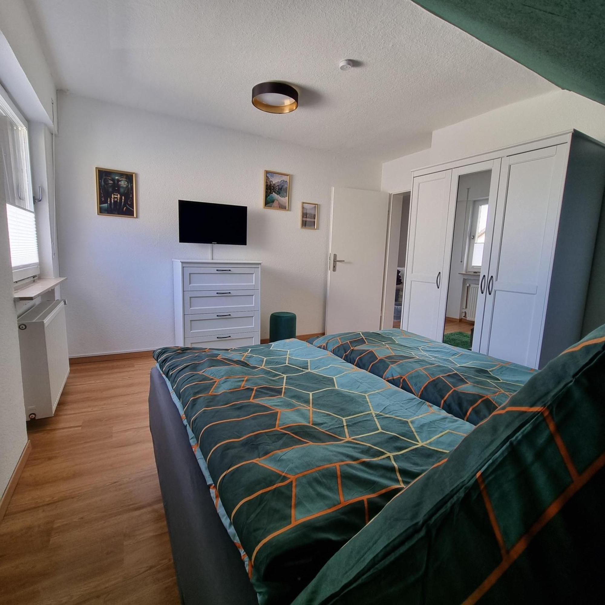 Apartament Harmony Holiday Junkerath Zewnętrze zdjęcie