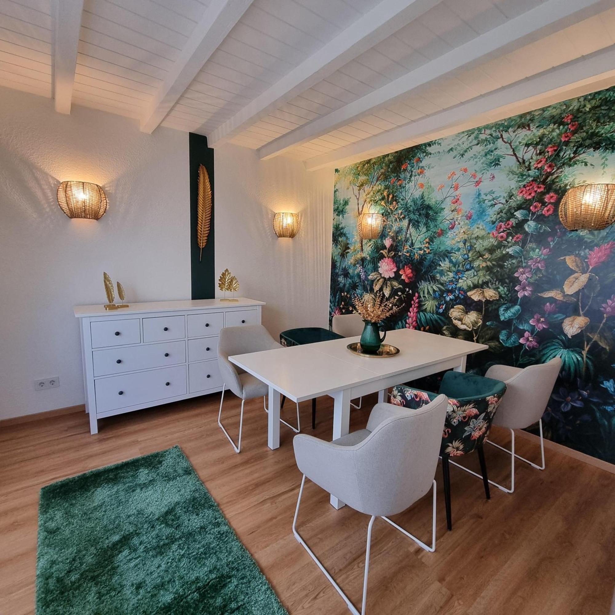 Apartament Harmony Holiday Junkerath Zewnętrze zdjęcie