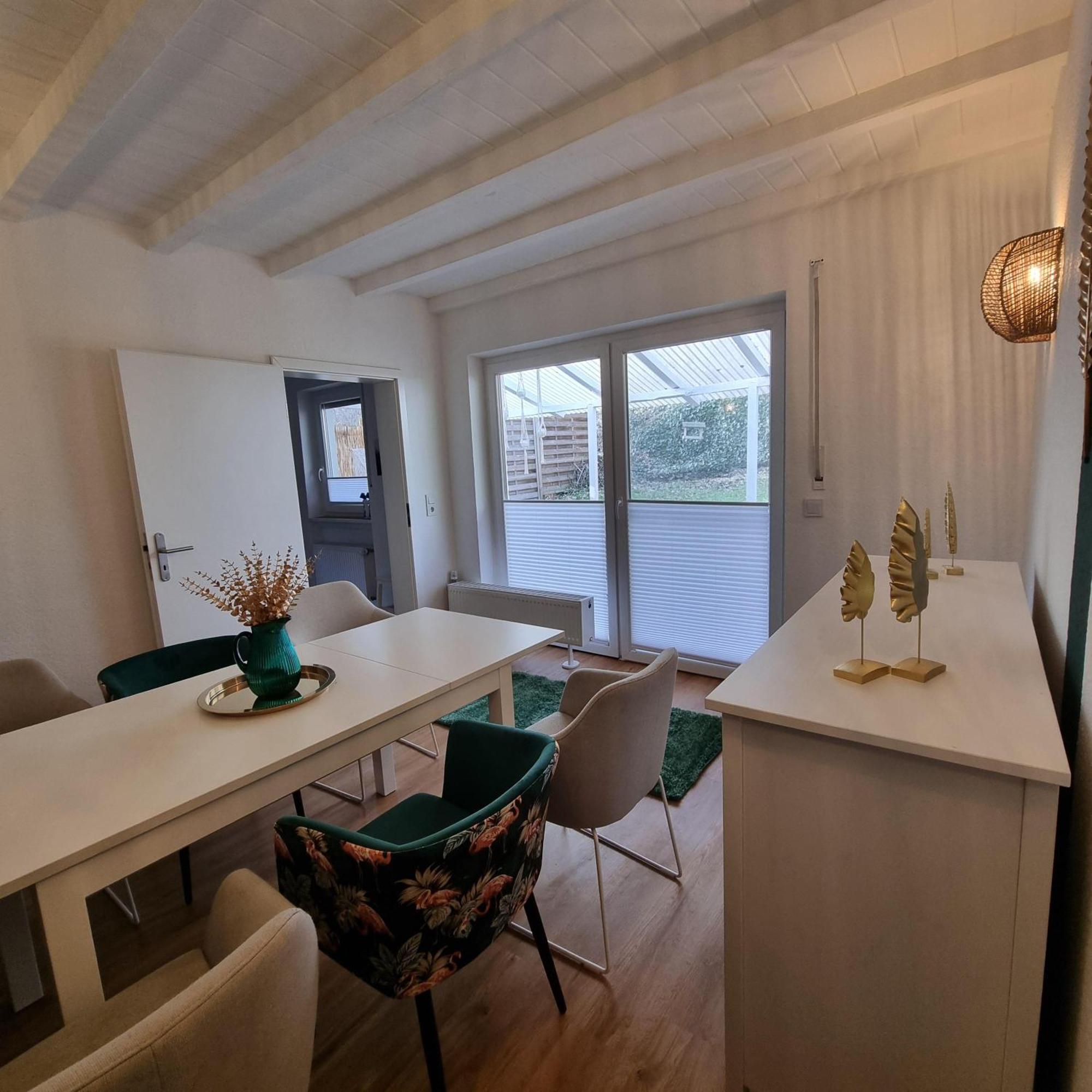 Apartament Harmony Holiday Junkerath Zewnętrze zdjęcie