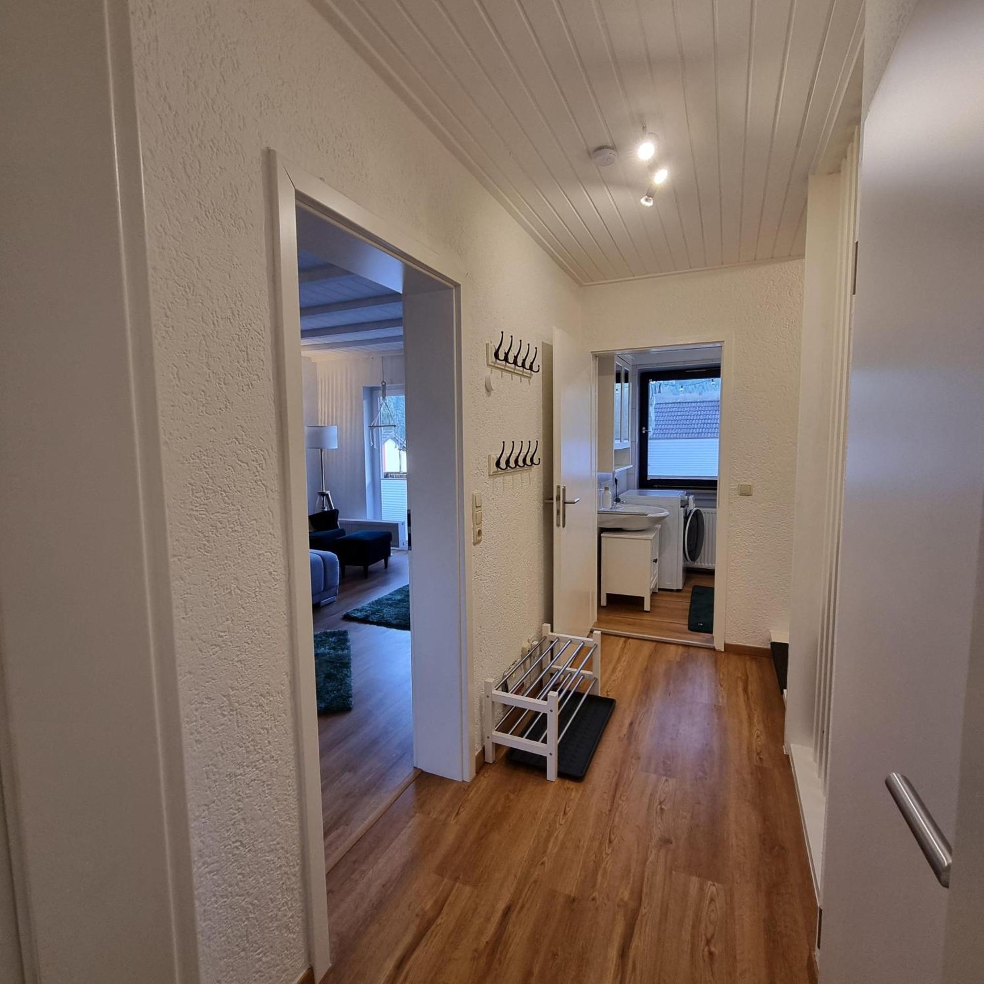 Apartament Harmony Holiday Junkerath Zewnętrze zdjęcie