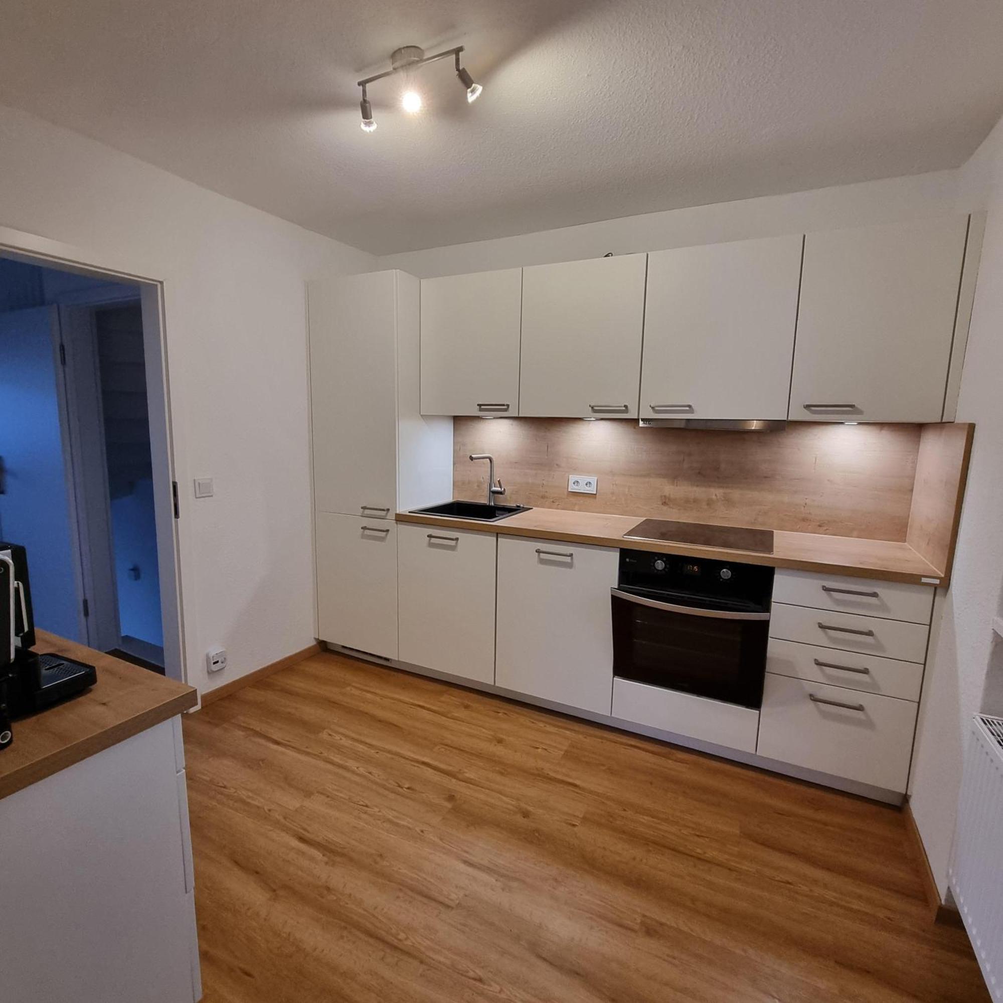 Apartament Harmony Holiday Junkerath Zewnętrze zdjęcie