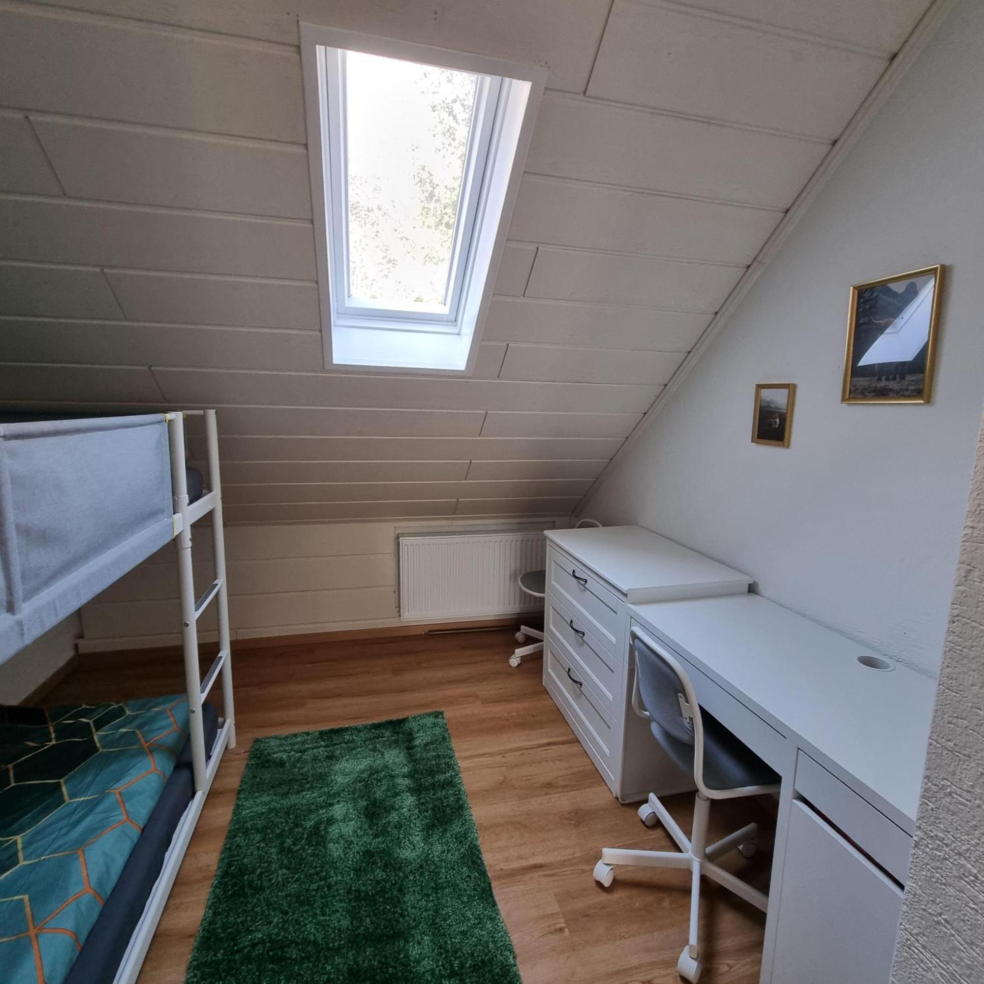 Apartament Harmony Holiday Junkerath Zewnętrze zdjęcie