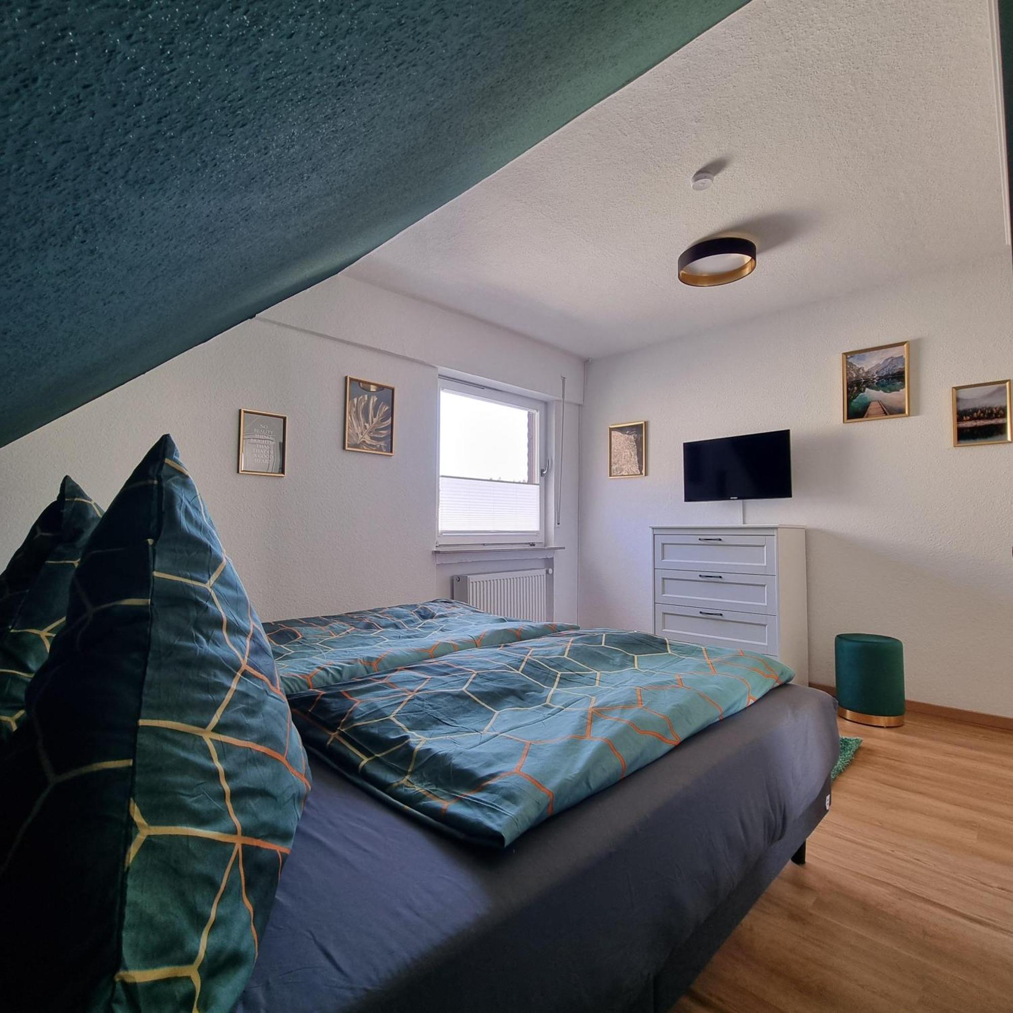 Apartament Harmony Holiday Junkerath Zewnętrze zdjęcie