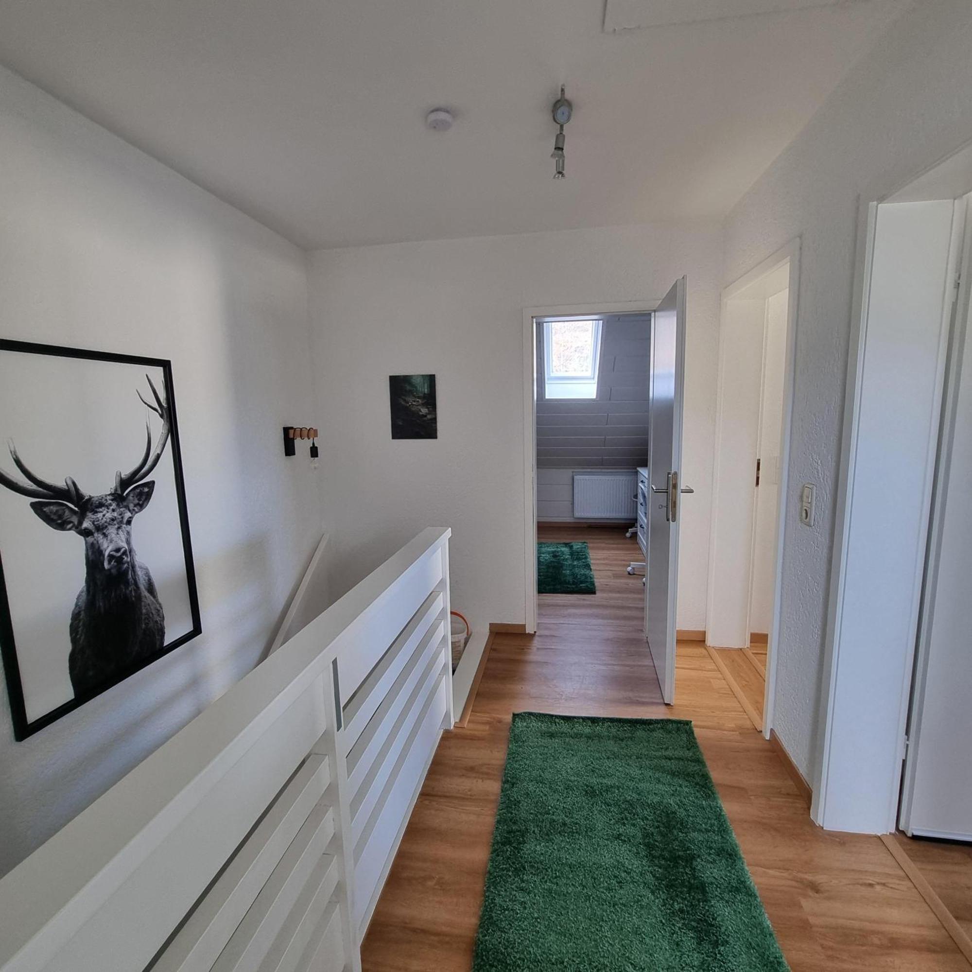 Apartament Harmony Holiday Junkerath Zewnętrze zdjęcie