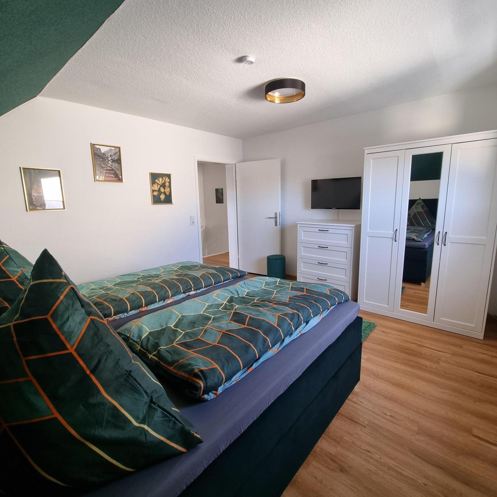 Apartament Harmony Holiday Junkerath Zewnętrze zdjęcie