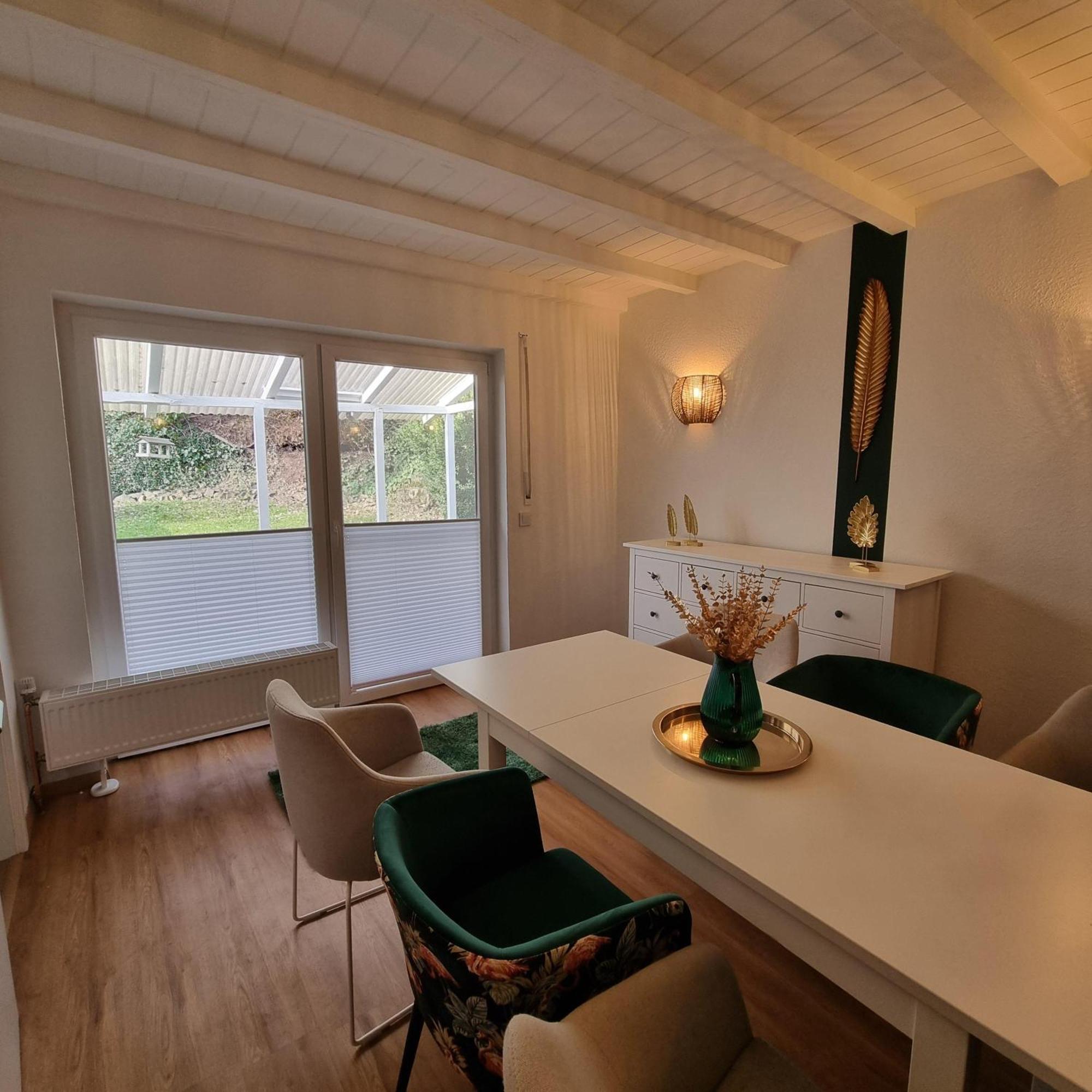 Apartament Harmony Holiday Junkerath Zewnętrze zdjęcie