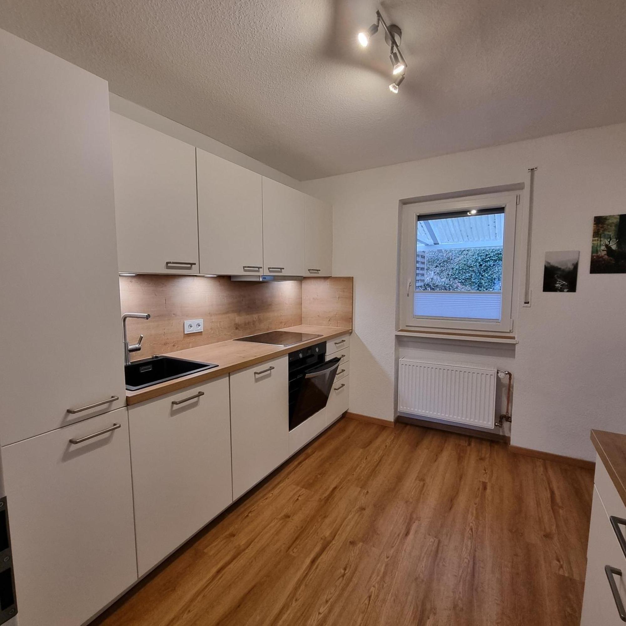 Apartament Harmony Holiday Junkerath Zewnętrze zdjęcie