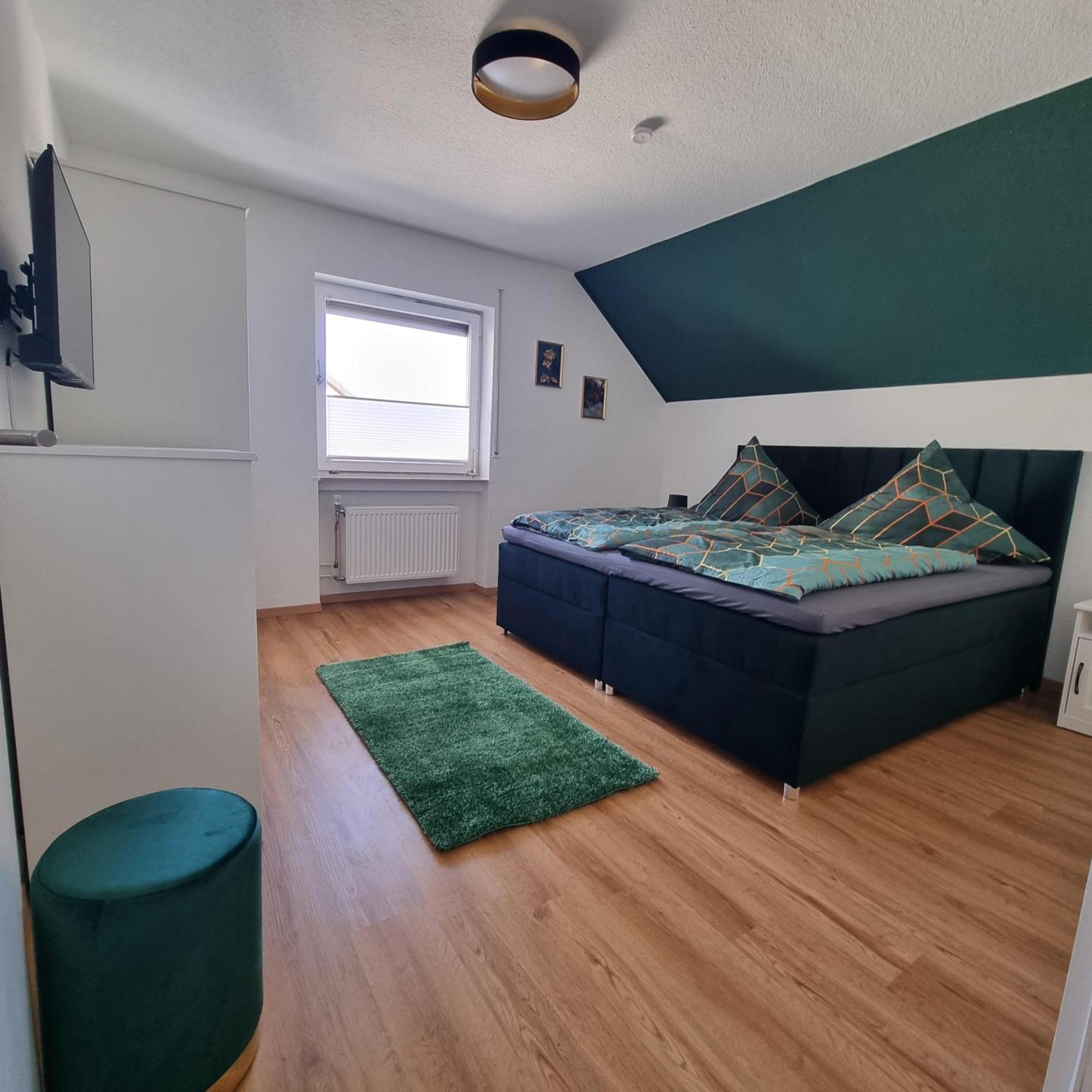 Apartament Harmony Holiday Junkerath Zewnętrze zdjęcie