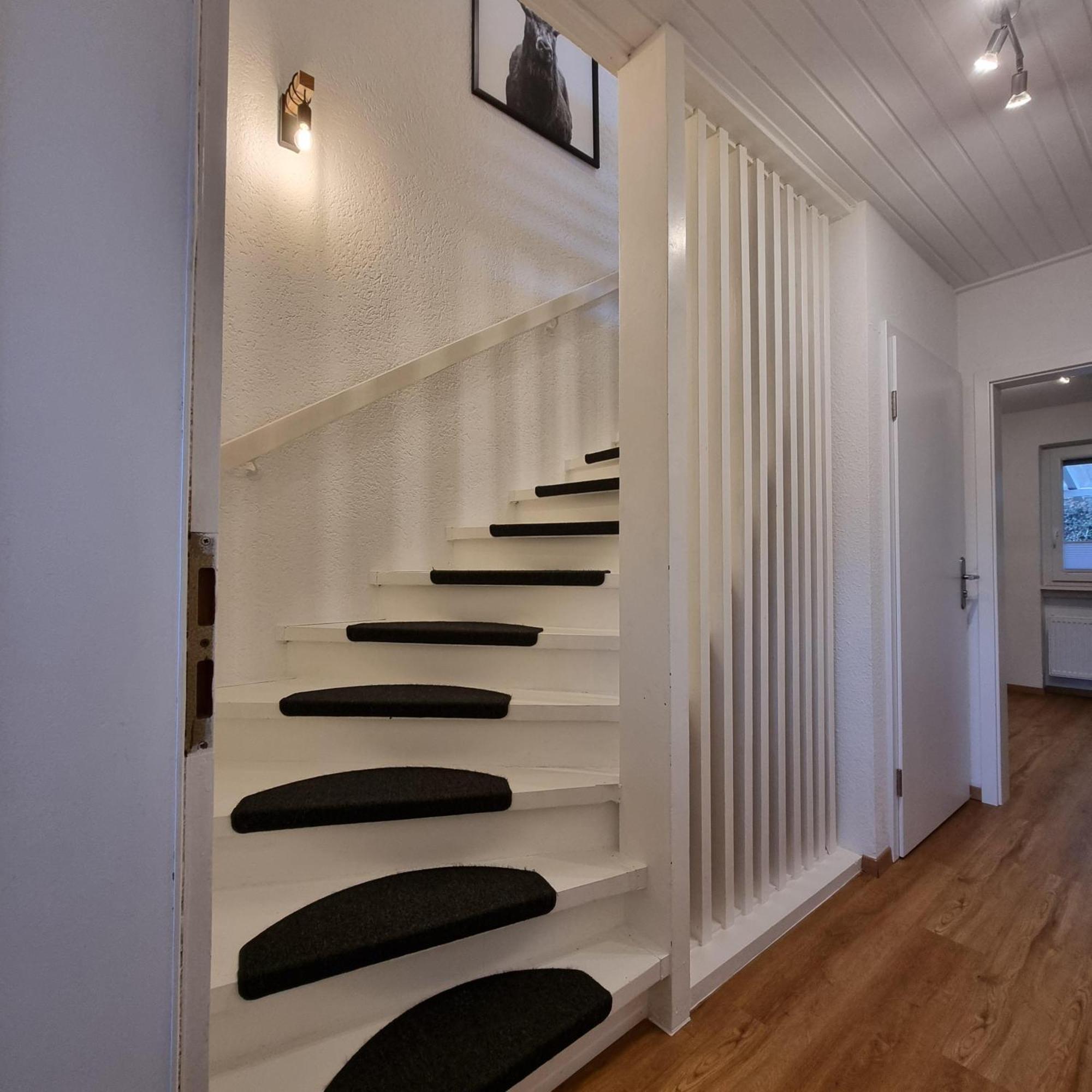 Apartament Harmony Holiday Junkerath Zewnętrze zdjęcie