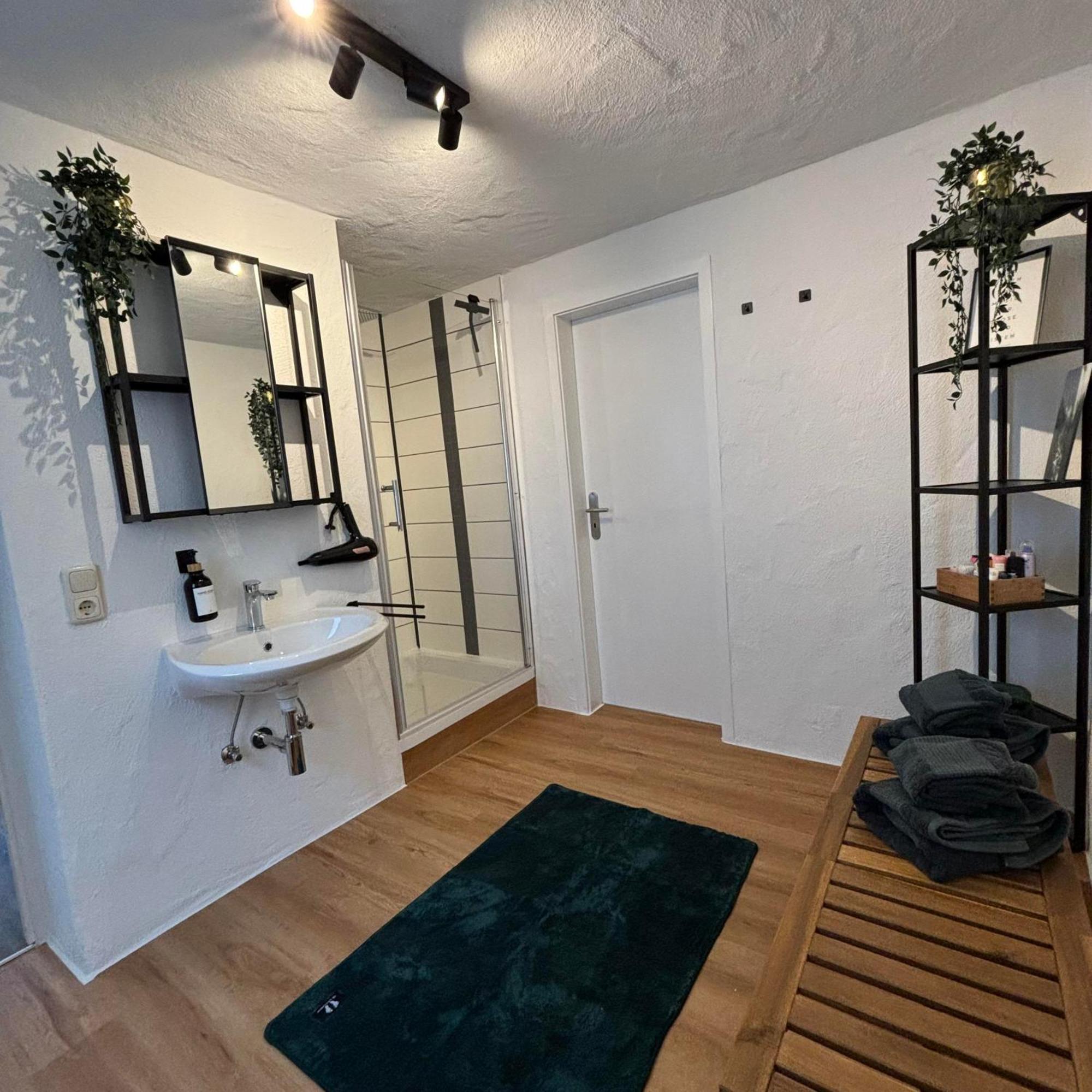 Apartament Harmony Holiday Junkerath Zewnętrze zdjęcie