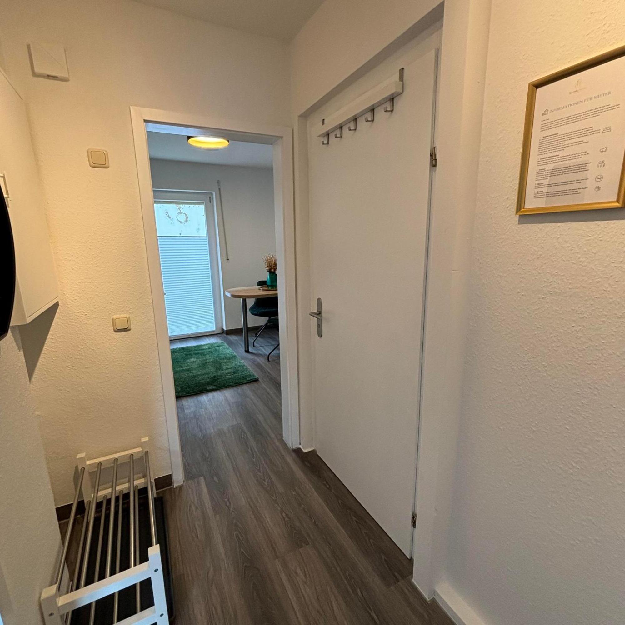 Apartament Harmony Holiday Junkerath Zewnętrze zdjęcie