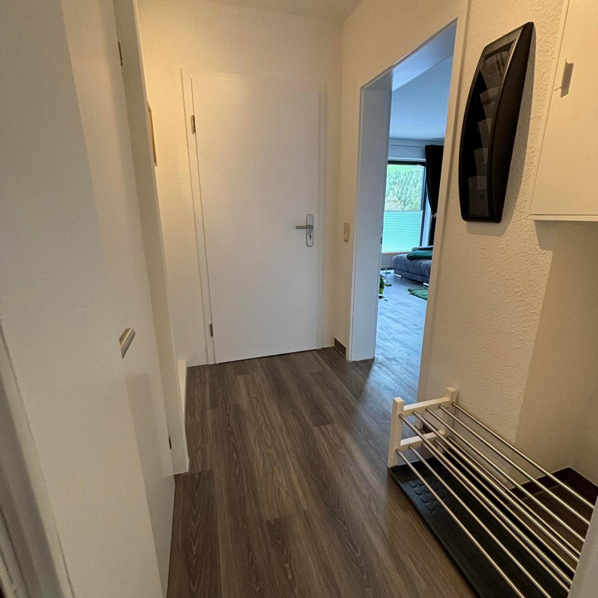 Apartament Harmony Holiday Junkerath Zewnętrze zdjęcie