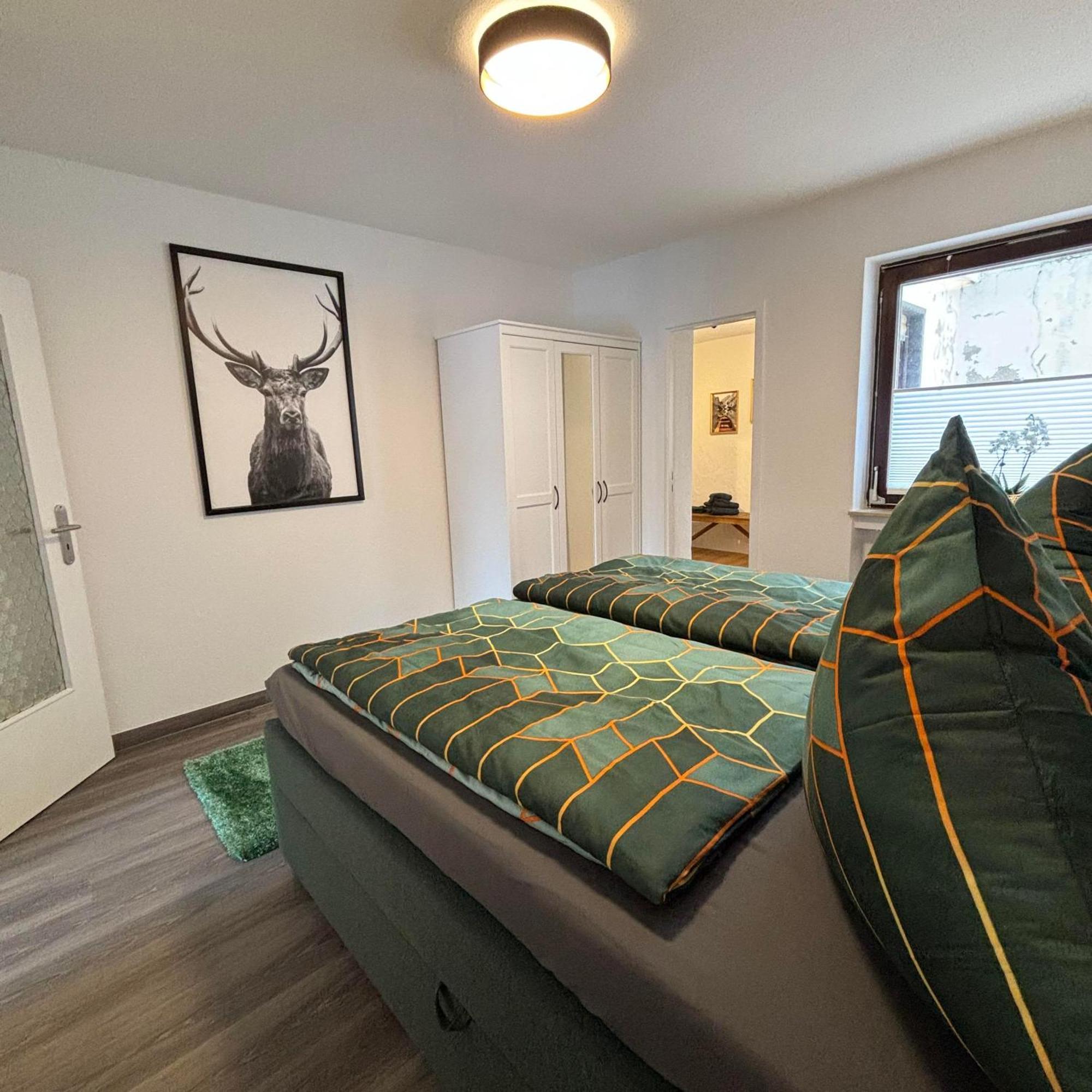 Apartament Harmony Holiday Junkerath Zewnętrze zdjęcie