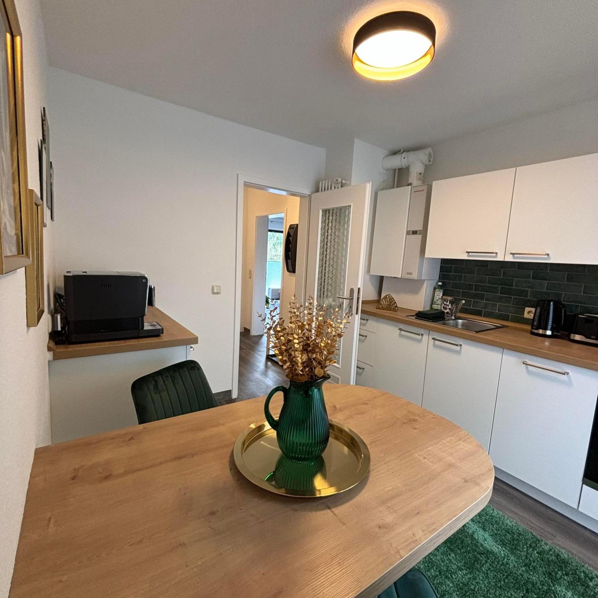 Apartament Harmony Holiday Junkerath Zewnętrze zdjęcie