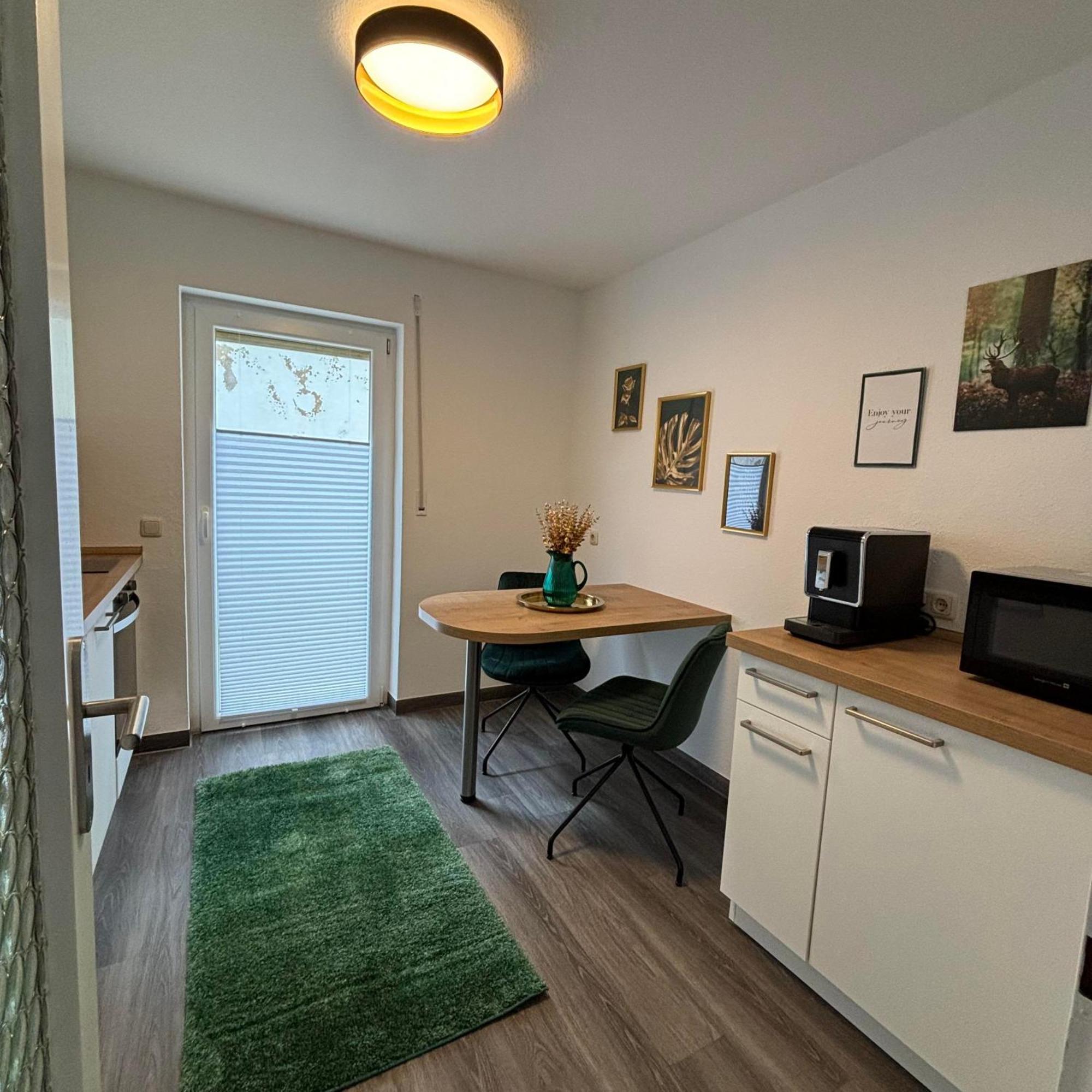 Apartament Harmony Holiday Junkerath Zewnętrze zdjęcie